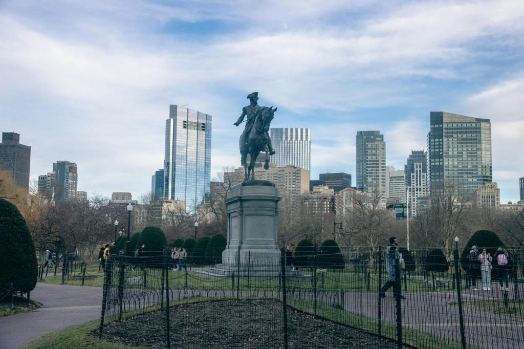 Discovering the Charms of Boston: A Guide to Top Attractions